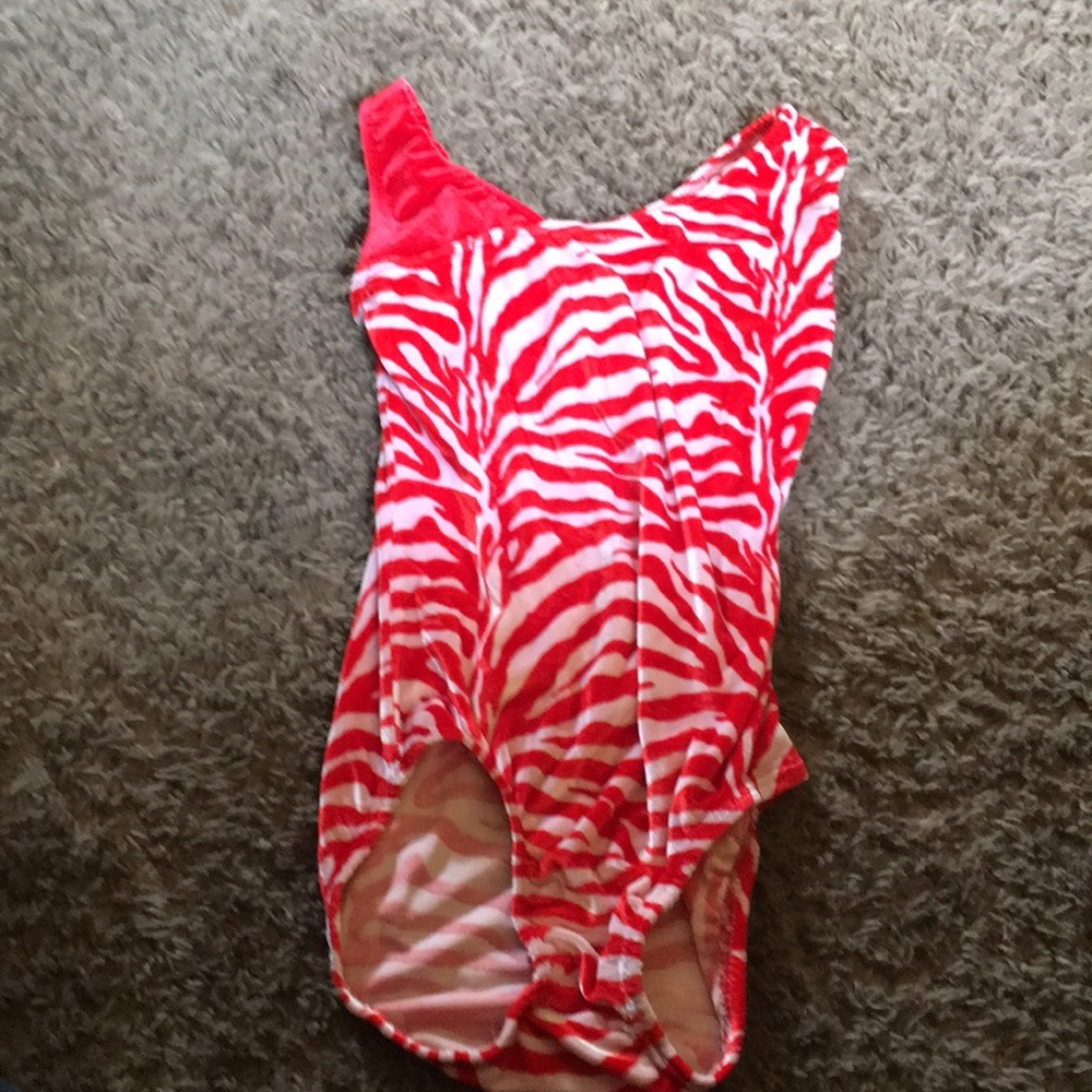 Leotard